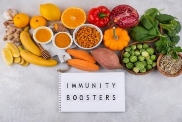 Alimentos para fortalecer tu sistema inmunológico: cuidá tu salud desde ...